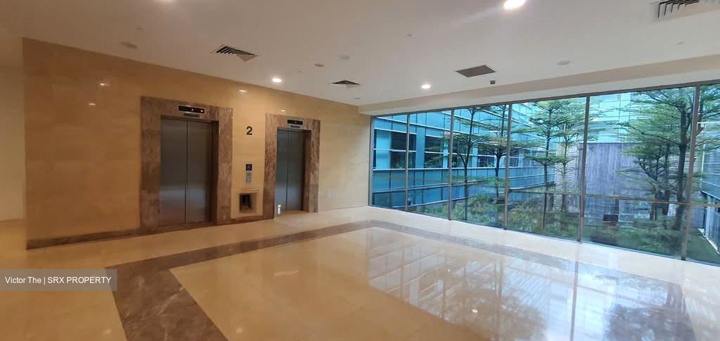 Golden Agri Plaza (D5), Factory #570489051
